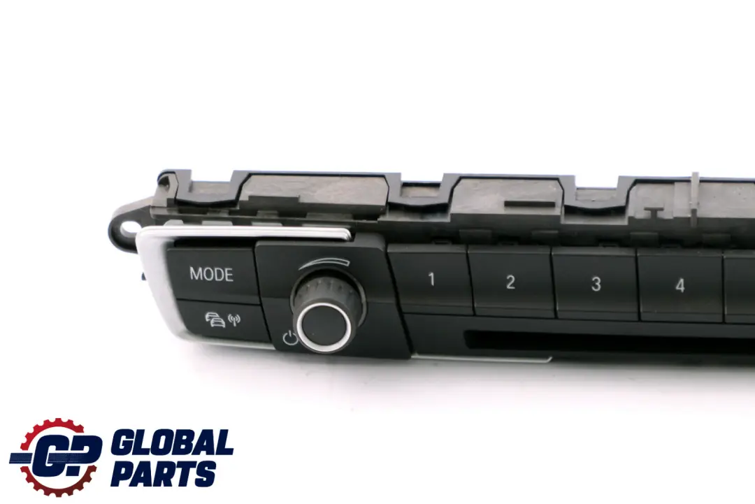  Radio Player BMW F20 F21 F22 F30 F31 CD Bedienfeld - SKU 6832880 - Teilenummer 6832880