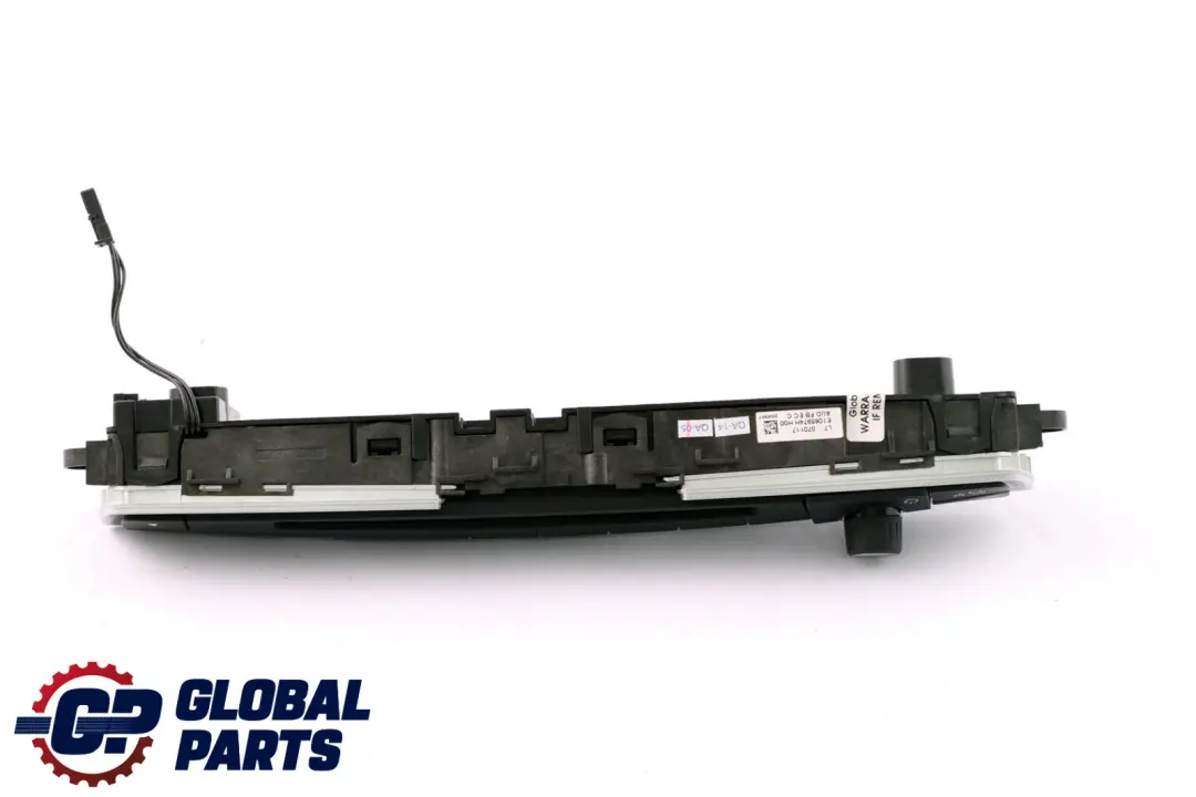 Panneau De Commande De Lecteur CD Pour Autoradio BMW F20 F21 F22 F30 F31 pour à propos du numéro de pièce 6832880 Panneau De Commande De Lecteur CD Pour Autoradio BMW F20 F21 F22 F30 F31 - SKU 6832880 - Numéro de pièce 6832880