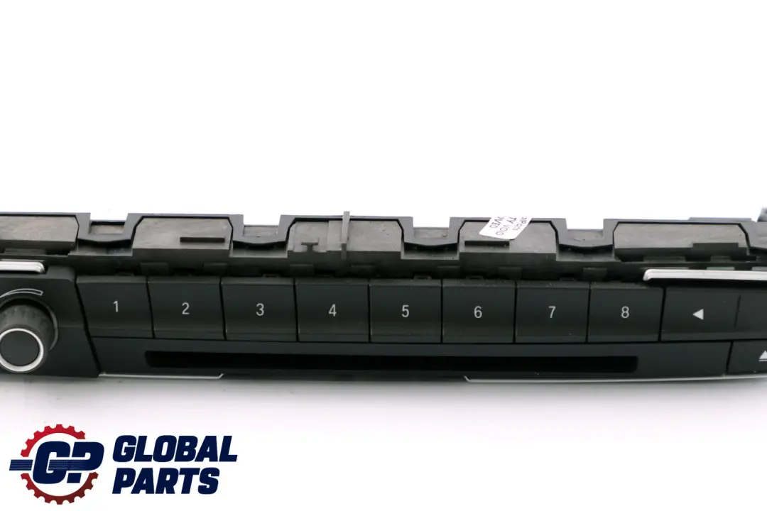  Reproductor De Radio BMW F20 F21 F22 F30 F31 Panel Unidad Control De CD - SKU 6832880 - Número de pieza 6832880
