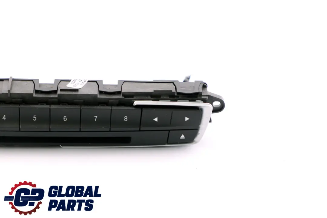  Radio Player BMW F20 F21 F22 F30 F31 CD Bedienfeld - SKU 6832880 - Teilenummer 6832880