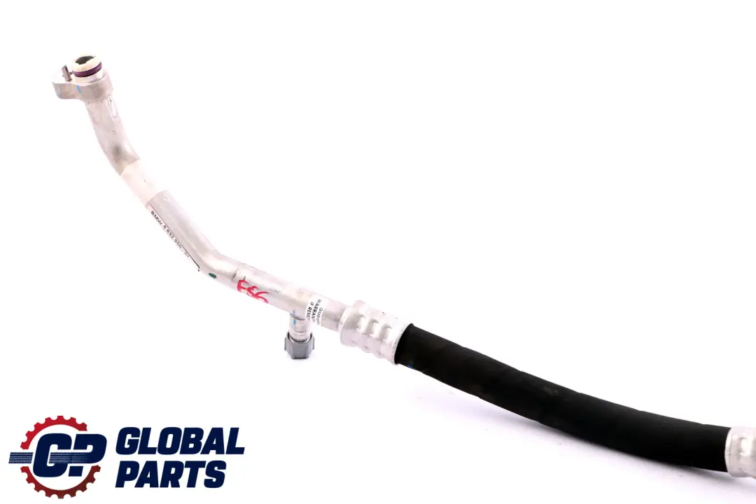 Mini Cooper F55 F56 F57 Tuyau d'aspiration de la climatisation - SKU 6832950 - Numéro de pièce 6832950