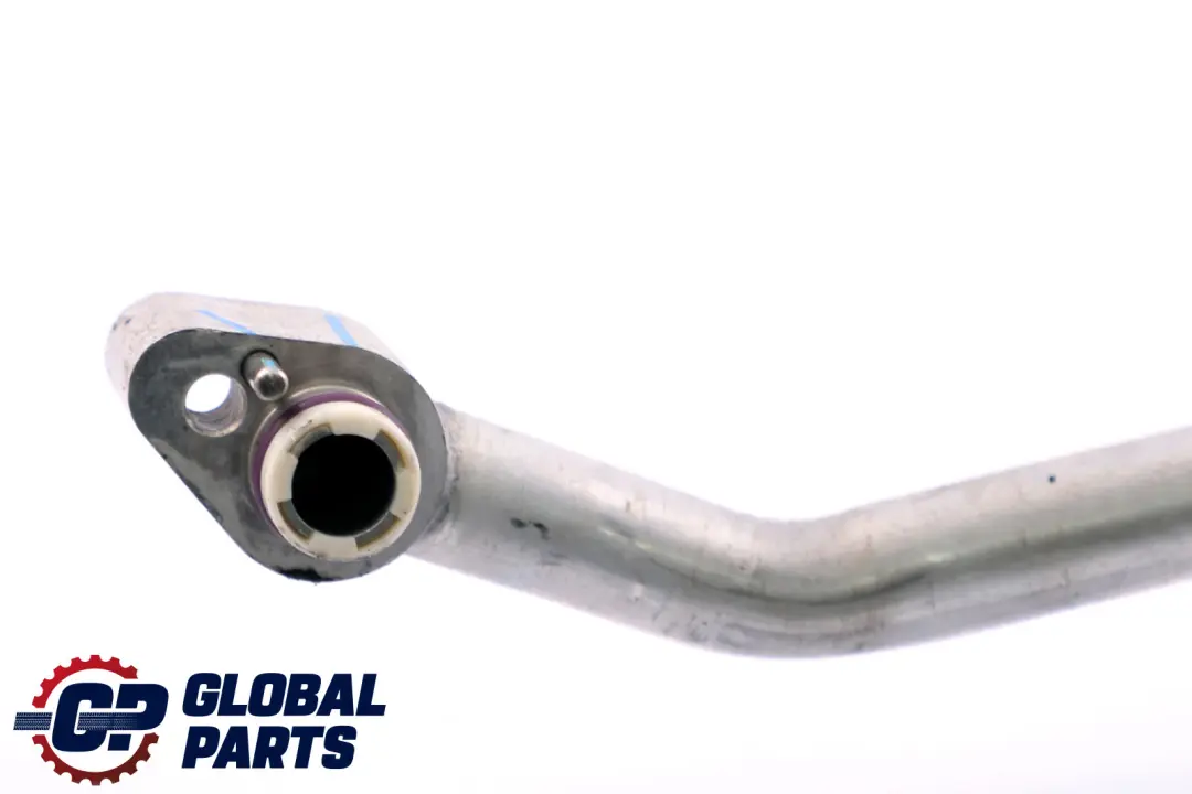 BMW Mini Cooper F55 F56 F57 Air Conditioning Suction Pipe Hose - SKU 6832950 - Part number 6832950