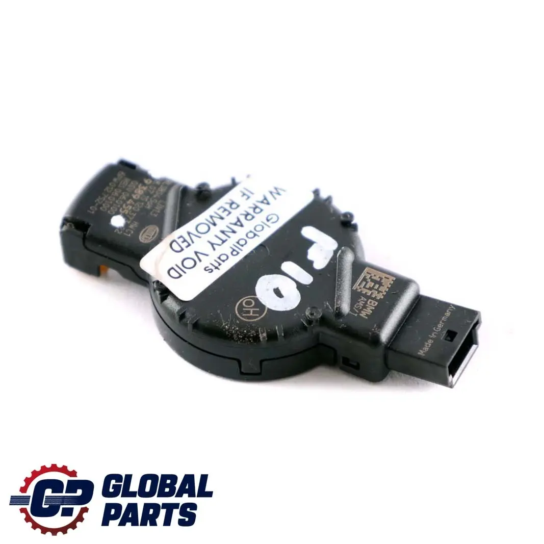 Unità sEnsore Solare Luce Pioggia 9389455 per BMW F01 F06 F10 F11 F12 F13 X3 F25 con numero di parte 6832977 BMW F01 F06 F10 F11 F12 F13 X3 F25 Unità sEnsore Solare Luce Pioggia 9389455 - SKU 6832977 - Numero di parte 6832977