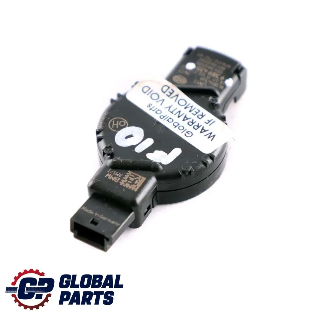 BMW F01 F06 F10 F11 F12 F13 X3 F25 X4 F26 Rain Light Solar Sensor Unit 9389455 - SKU 6832977 - Part number 6832977