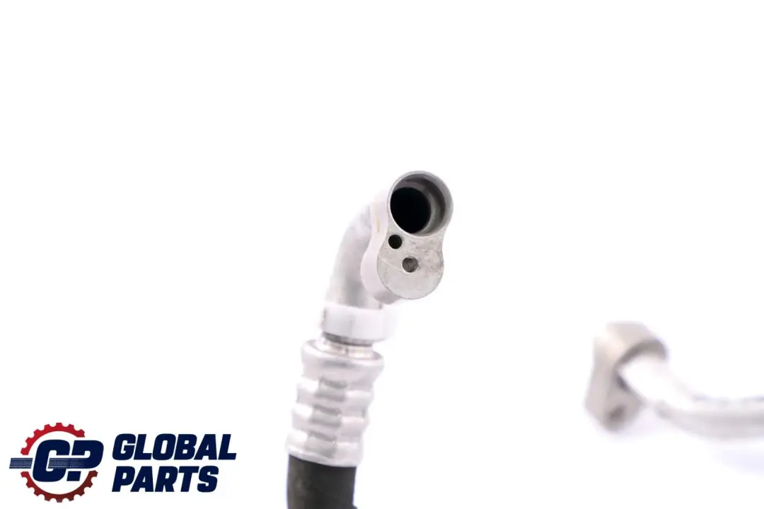 Conditioning Suction Pipe Hose Line to BMW F40 F48 Mini F55 F56 F57 Air with Part number 6834659 BMW F40 F48 Mini F55 F56 F57 Air Conditioning Suction Pipe Hose Line - SKU 6834659 - Part number 6834659