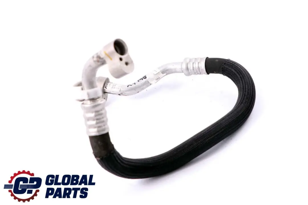 Conditioning Suction Pipe Hose Line to BMW F40 F48 Mini F55 F56 F57 Air with Part number 6834659 BMW F40 F48 Mini F55 F56 F57 Air Conditioning Suction Pipe Hose Line - SKU 6834659 - Part number 6834659