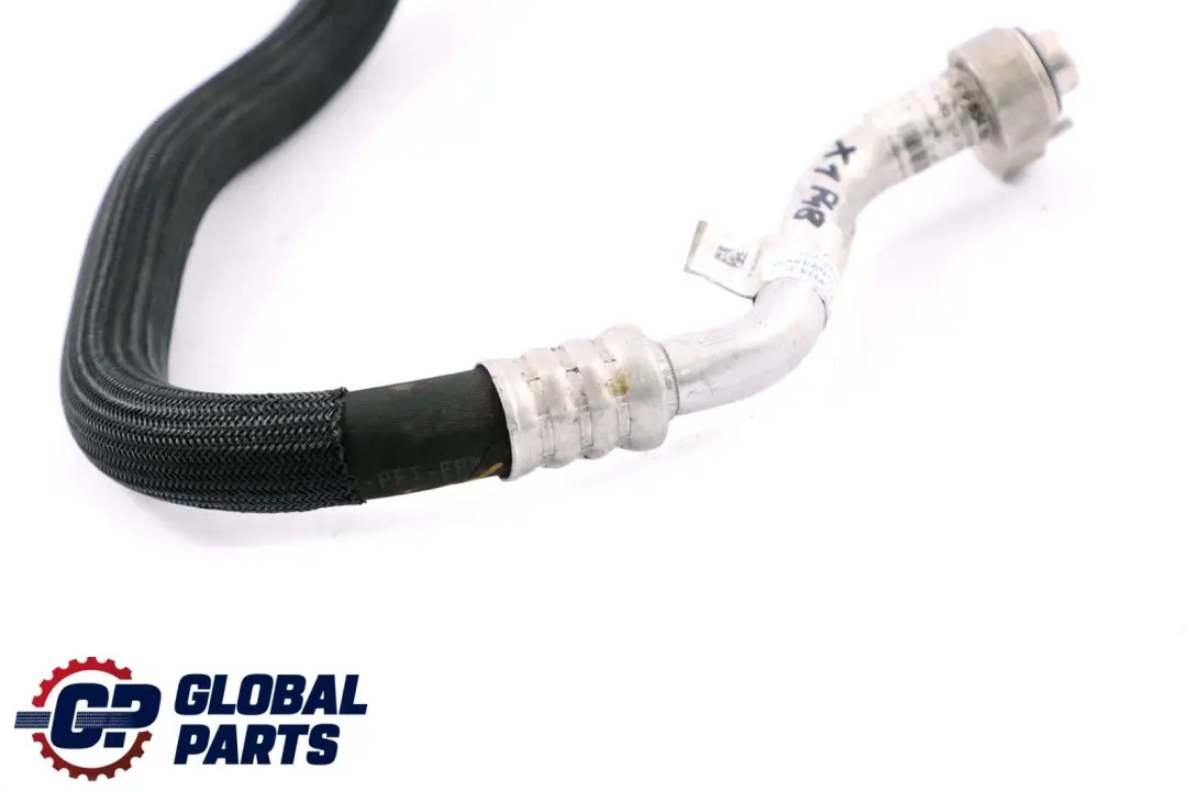Przewód Wąż Klimatyzacji do BMW F40 F48 Mini F55 F56 F57 o numerze 6834659 BMW F40 F48 Mini F55 F56 F57 Przewód Wąż Klimatyzacji - SKU 6834659 - Numer Części 6834659