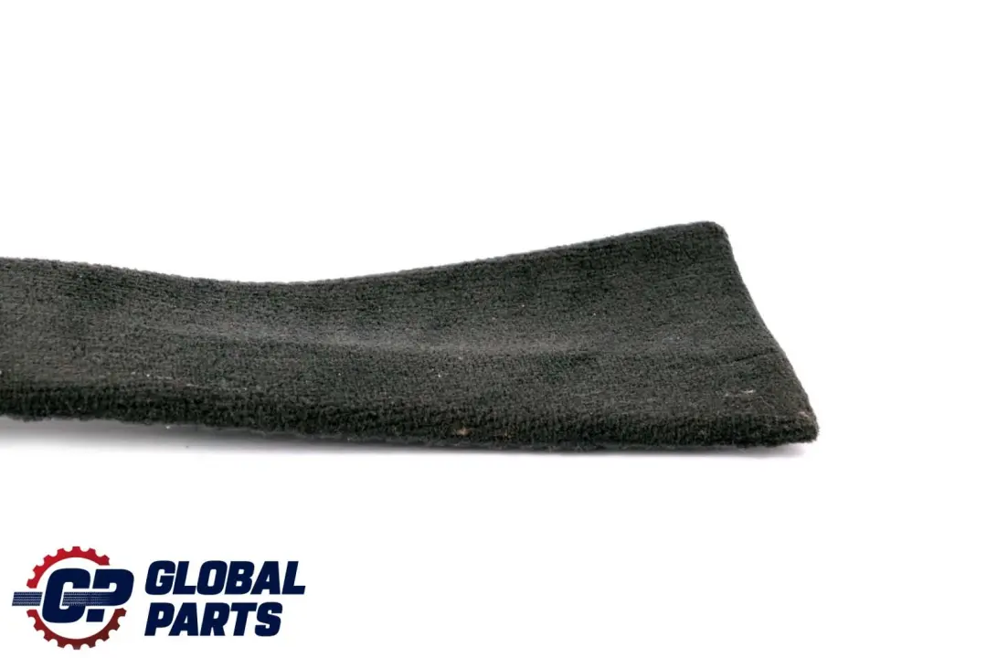 BMW X5 X6 E70 E71 Front Right Center Console Trim Panel Cover Schwarz O/S - SKU 6834720 - Part number 6969548