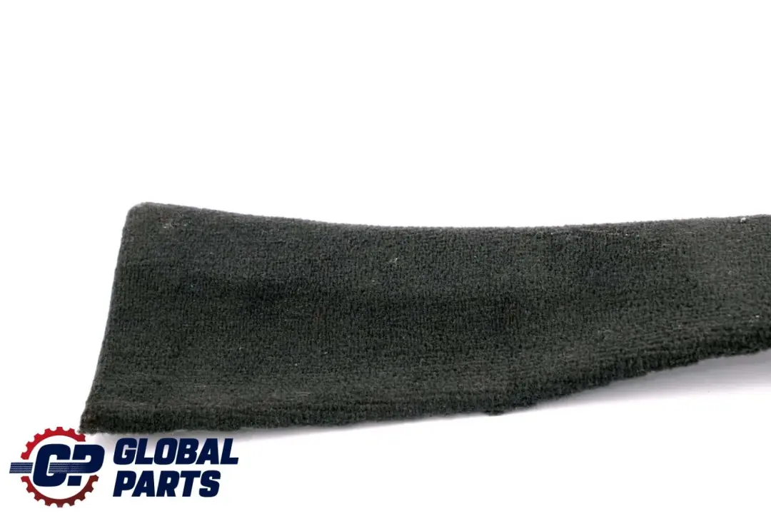 Verkleidung Mittenkonsole Vorne Rechs Schwarz für BMW X5 X6 er E70 E71 mit Teilenummer 6969548 BMW X5 X6 er E70 E71 Verkleidung Mittenkonsole Vorne Rechs Schwarz - SKU 6834720 - Teilenummer 6969548