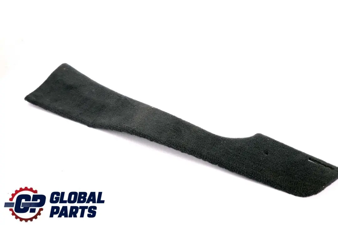 Front Right Center Console Trim Panel Cover Schwarz O/S to BMW X5 X6 E70 E71 with Part number 6969548 BMW X5 X6 E70 E71 Front Right Center Console Trim Panel Cover Schwarz O/S - SKU 6834720 - Part number 6969548