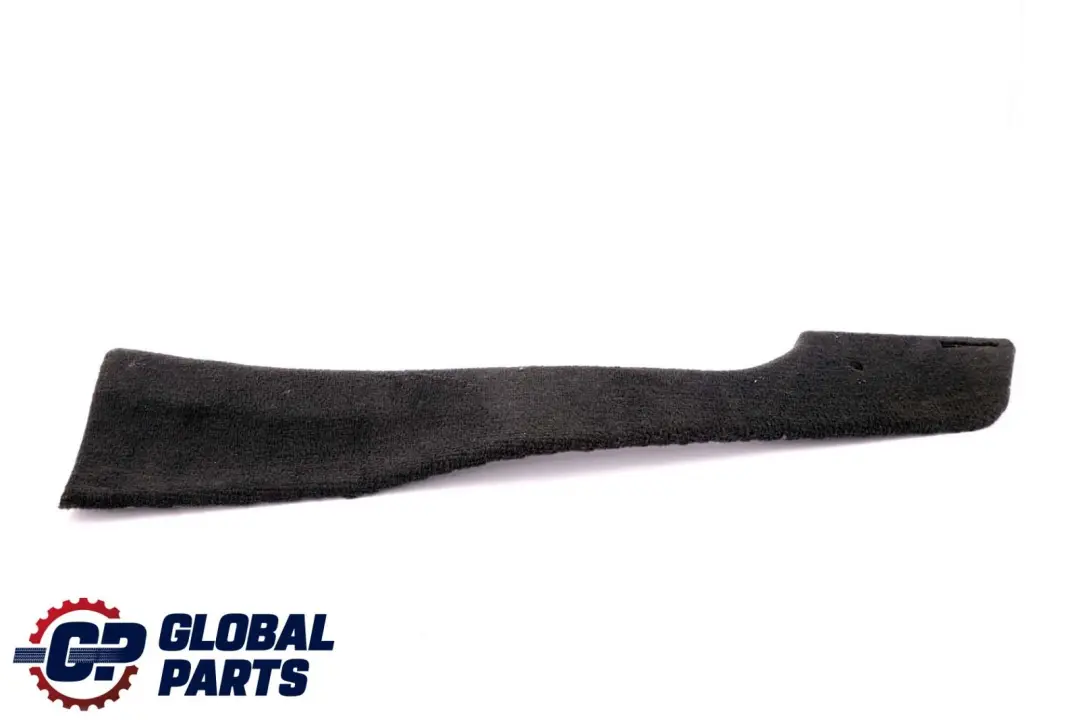 Front Right Center Console Trim Panel Cover Schwarz O/S to BMW X5 X6 E70 E71 with Part number 6969548 BMW X5 X6 E70 E71 Front Right Center Console Trim Panel Cover Schwarz O/S - SKU 6834720 - Part number 6969548