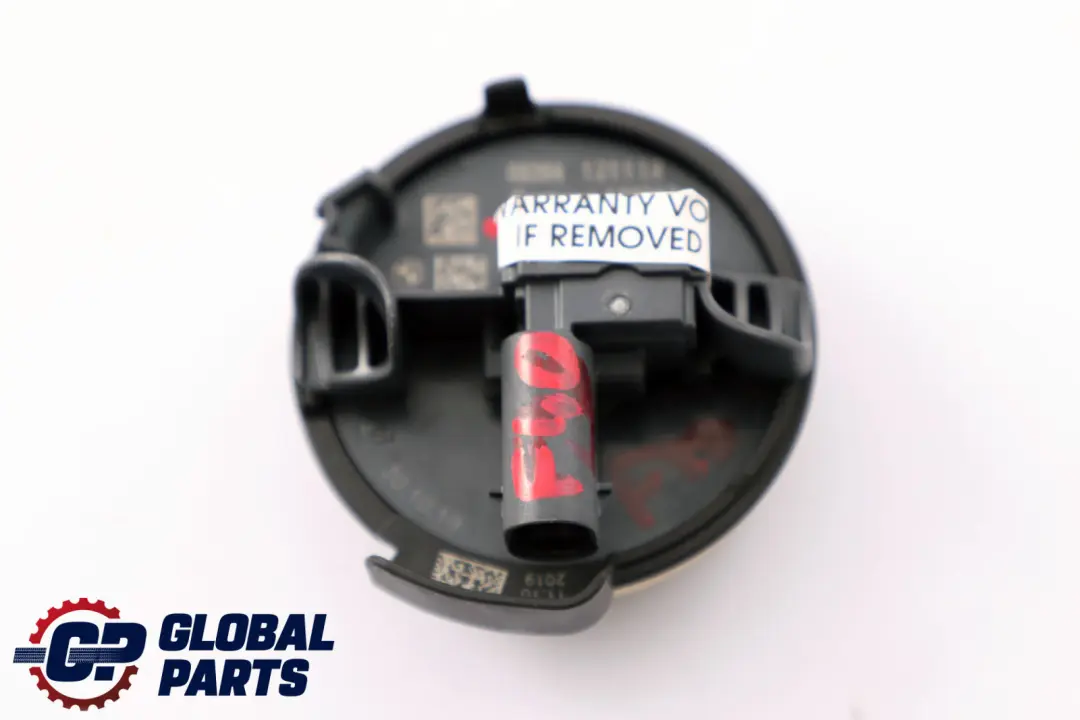 BMW F40 Türaufprall-Crash-Sensor Airbag 6577 - SKU 6834911 - Teilenummer 6834911