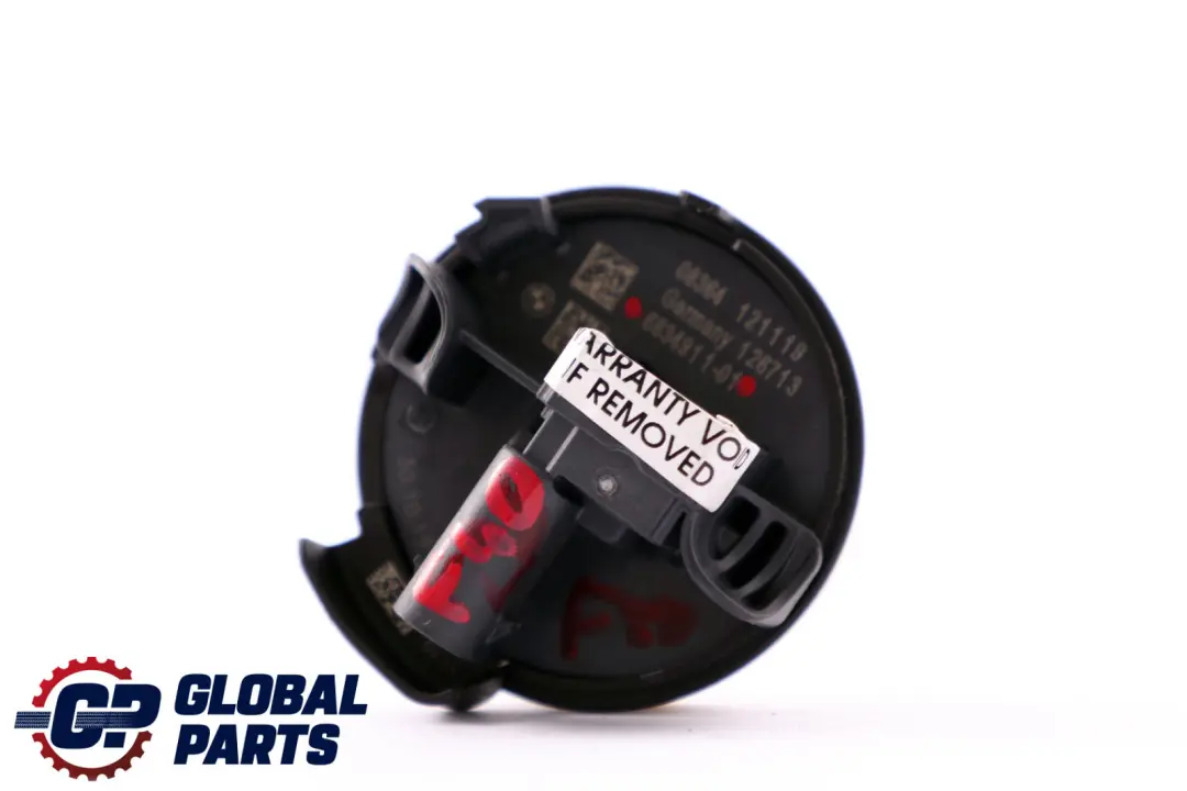 Türaufprall-Crash-Sensor Airbag 6577 für BMW F40 mit Teilenummer 6834911 BMW F40 Türaufprall-Crash-Sensor Airbag 6577 - SKU 6834911 - Teilenummer 6834911