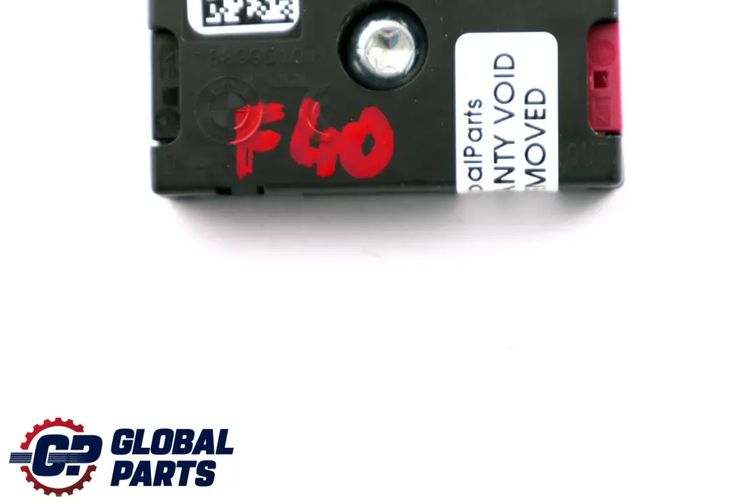 Radio Antenna Amplificatore Soppressione Filtro per BMW F40 F44 G20 con numero di parte 6835155 BMW F40 F44 G20 Radio Antenna Amplificatore Soppressione Filtro - SKU 6835155 - Numero di parte 6835155