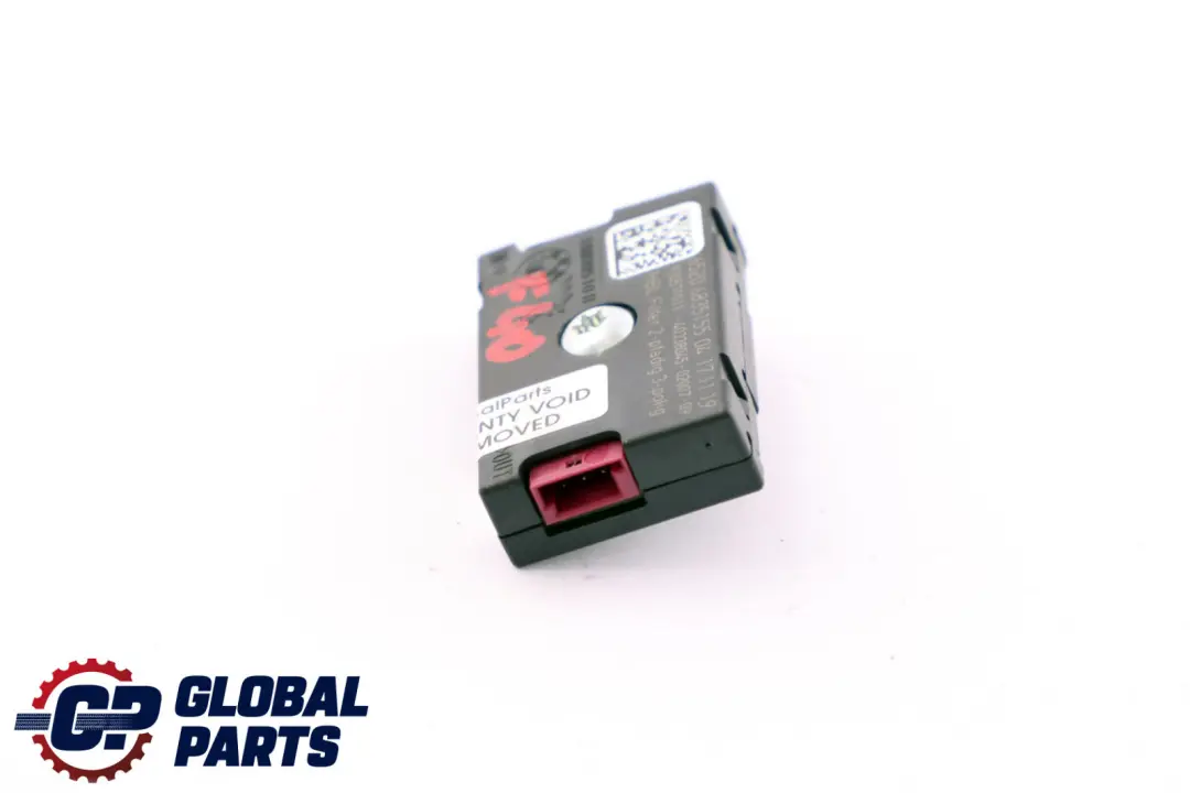 Filtr Przeciwzakłóceniowy do BMW F40 F44 G20 o numerze 6835155 BMW F40 F44 G20 Filtr Przeciwzakłóceniowy - SKU 6835155 - Numer Części 6835155