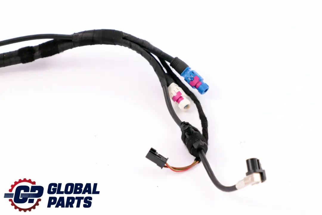 Wiring Harness Instrument Panel Cable to BMW MINI Countryman F60 with Part number 6835338 BMW MINI Countryman F60 Wiring Harness Instrument Panel Cable - SKU 6835338 - Part number 6835338