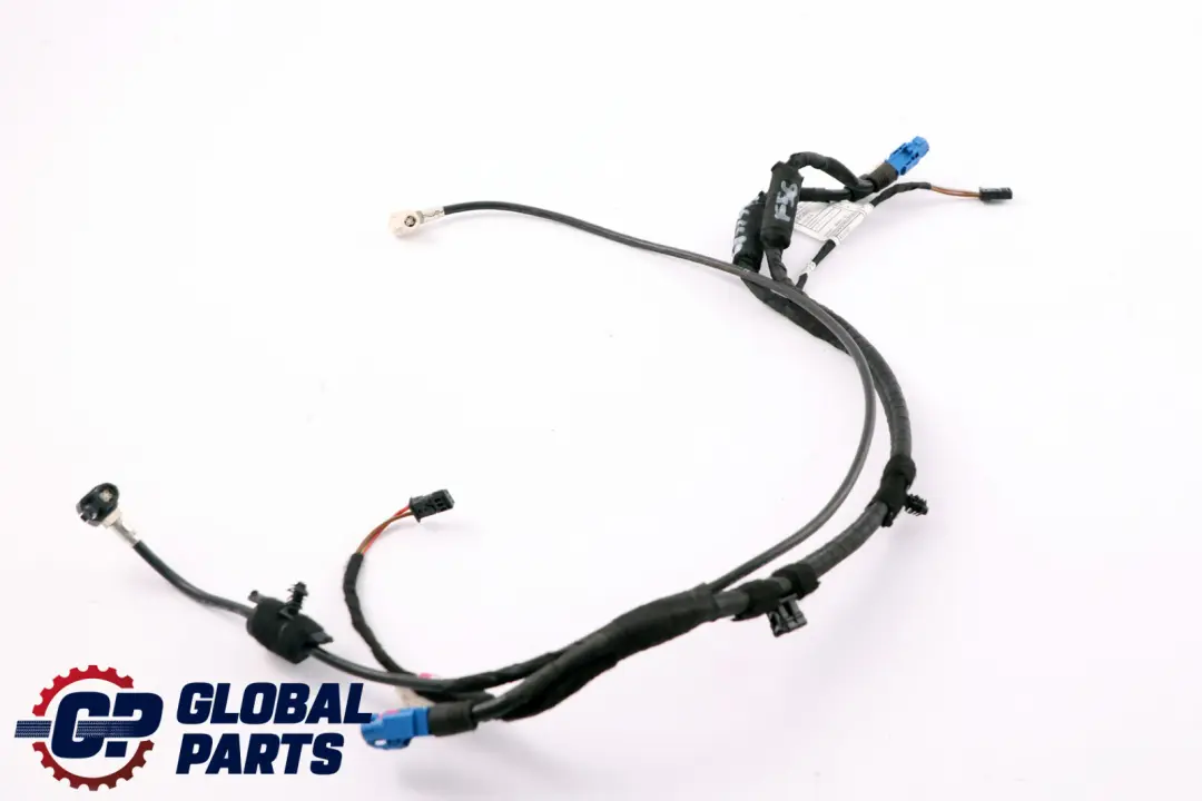 Wiring Harness Instrument Panel Cable to BMW MINI Countryman F60 with Part number 6835338 BMW MINI Countryman F60 Wiring Harness Instrument Panel Cable - SKU 6835338 - Part number 6835338