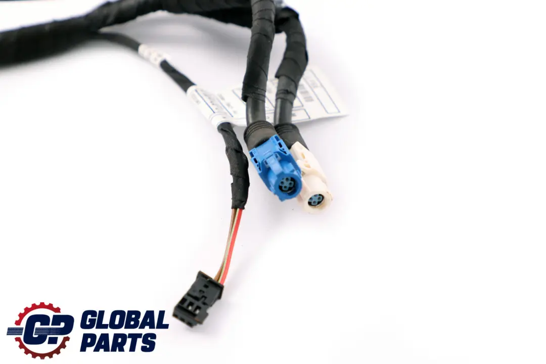 Wiring Harness Instrument Panel Cable to BMW MINI Countryman F60 with Part number 6835338 BMW MINI Countryman F60 Wiring Harness Instrument Panel Cable - SKU 6835338 - Part number 6835338