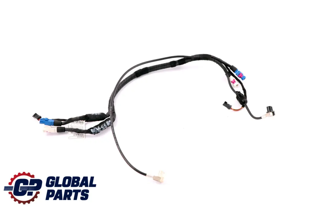 Wiring Harness Instrument Panel Cable to BMW MINI Countryman F60 with Part number 6835338 BMW MINI Countryman F60 Wiring Harness Instrument Panel Cable - SKU 6835338 - Part number 6835338
