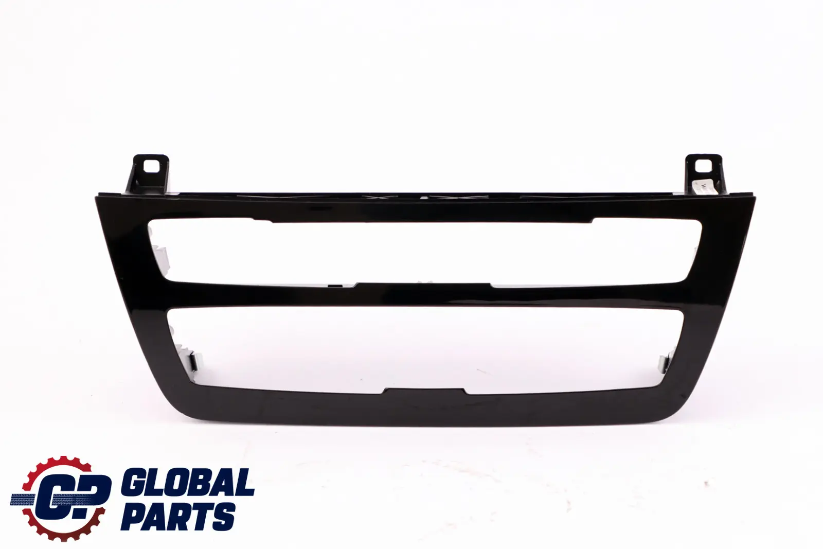 BMW F20 F21 LCI Trim Unité Fonctionnement Cadre Cache Panneau Brillant