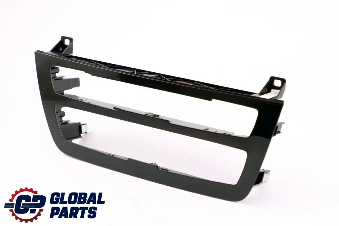 BMW F20 F21 LCI Trim Unité Fonctionnement Cadre Cache Panneau Brillant - SKU 6836468 - Numéro de pièce 6836468