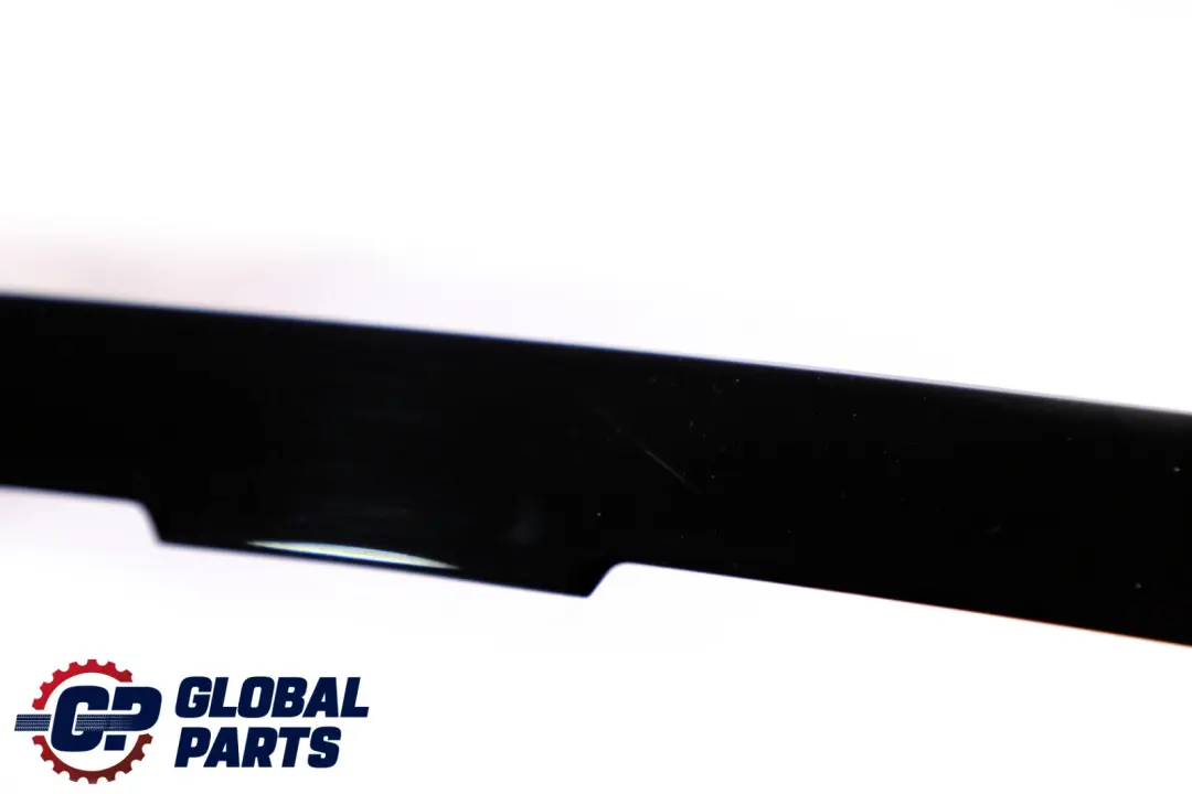 BMW F20 F21 LCI Trim Unité Fonctionnement Cadre Cache Panneau Brillant - SKU 6836468 - Numéro de pièce 6836468