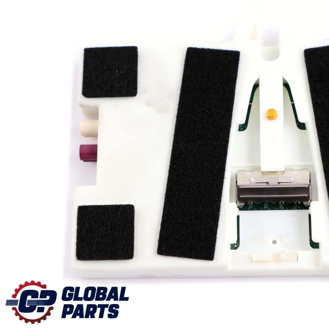 Telematica Telefono Modulo controllo ATM ECE 3G 6809306 per BMW X1 F30 LCI F48 con numero di parte 9329339 BMW X1 F30 LCI F48 Telematica Telefono Modulo controllo ATM ECE 3G 6809306 - SKU 6836759 - Numero di parte 9329339