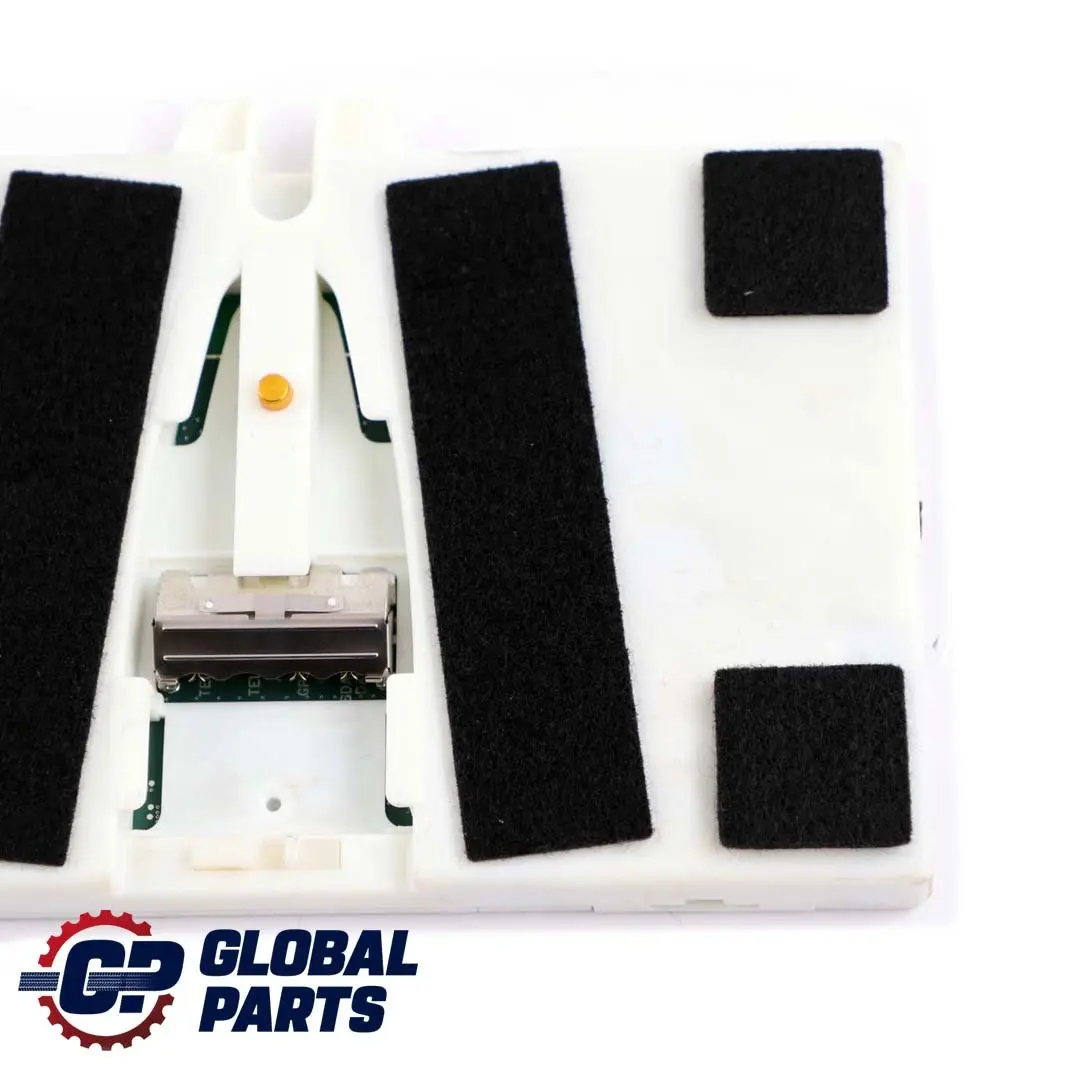 BMW X1 F30 LCI F48 Telematik Telefonsteuerungsmodul ATM ECE 3G 6809306 - SKU 6836759 - Teilenummer 9329339
