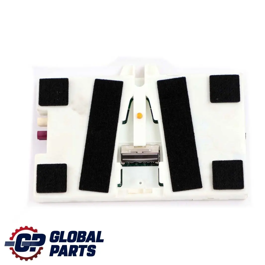 BMW 3 X1 F30 LCI F48 Telematics Telephone Control Module ATM ECE 3G 6809306 - SKU 6836759 - Part number 9329339