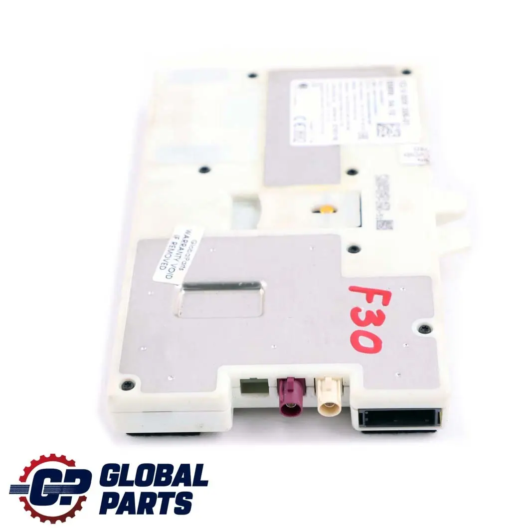 BMW X1 F30 LCI F48 Moduł Sterownik Telematic ATM ECE 3G 6809306 - SKU 6836759 - Numer Części 9329339