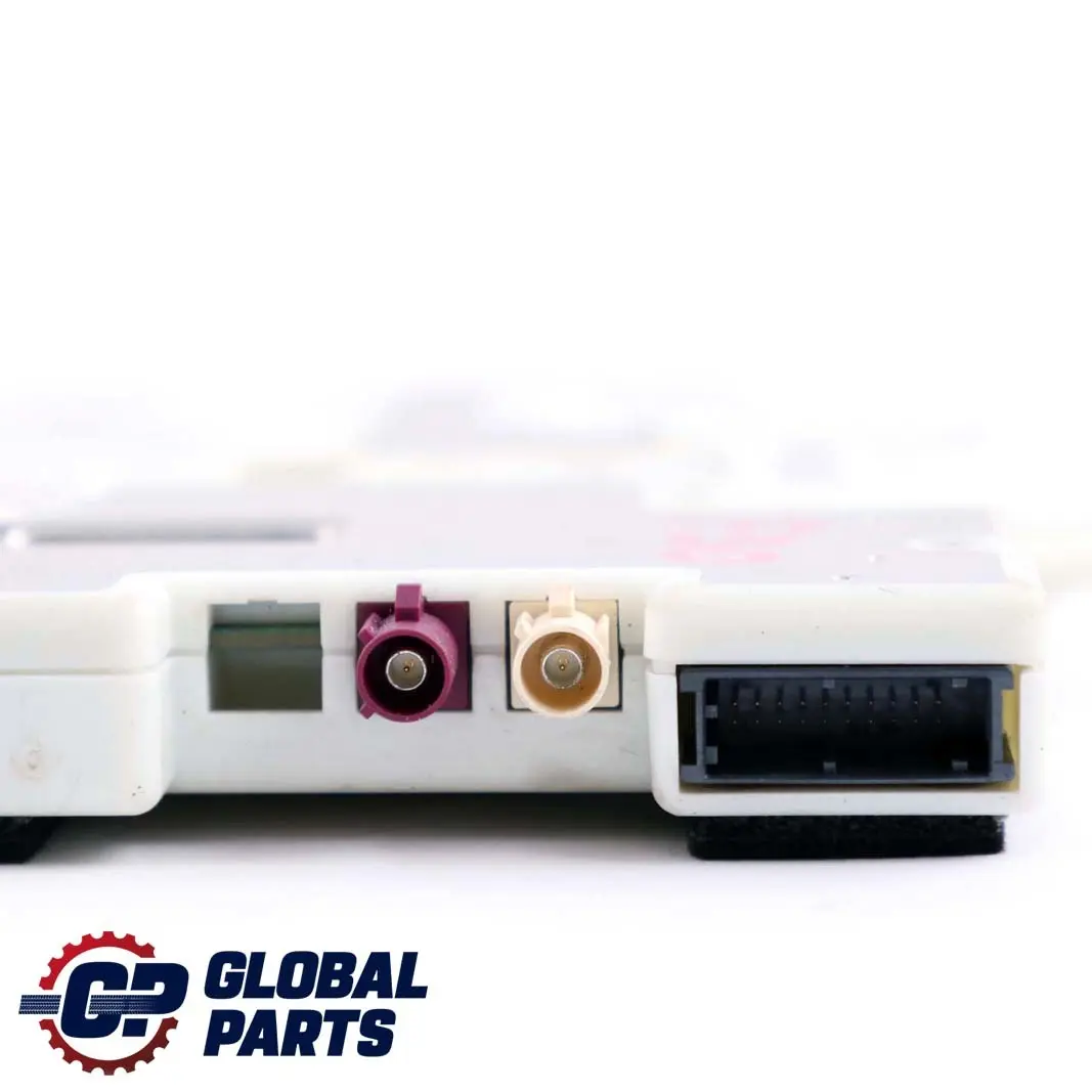 Telematica Telefono Modulo controllo ATM ECE 3G 6809306 per BMW X1 F30 LCI F48 con numero di parte 9329339 BMW X1 F30 LCI F48 Telematica Telefono Modulo controllo ATM ECE 3G 6809306 - SKU 6836759 - Numero di parte 9329339