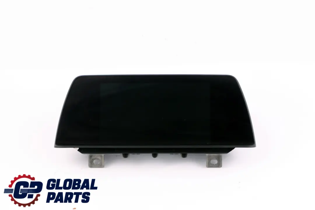Pantalla central de información 6,5" BMW F20 F30 LCI - SKU 6837128 - Número de pieza 6837128
