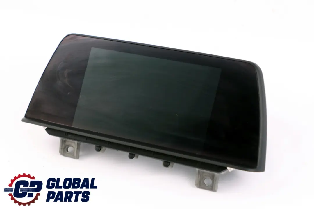 Boardmonitor Central Information Display 6,5" BMW F20 F30 LCI - SKU 6837128 - Part number 6837128