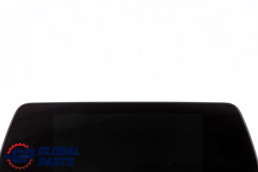 Boardmonitor Central Information Display 6,5" BMW F20 F30 LCI - SKU 6837128 - Part number 6837128