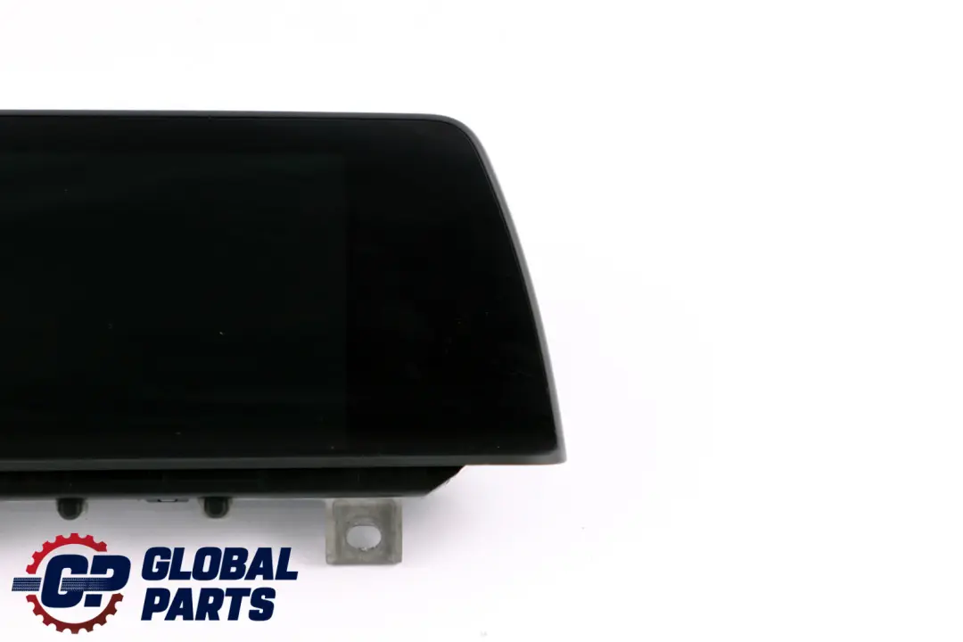Boardmonitor Central Information Display 6,5" BMW F20 F30 LCI - SKU 6837128 - Part number 6837128