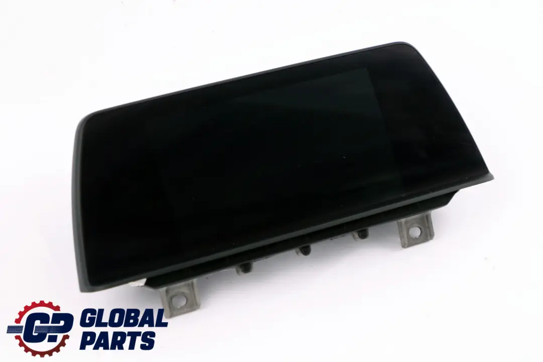 BMW F20 F30 LCI Display informativo centrale del Boardmonitor 6,5" - SKU 6837128 - Numero di parte 6837128