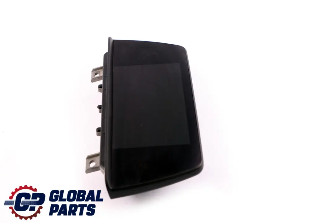 Boardmonitor Central Information Display 6,5" BMW F20 F30 LCI - SKU 6837128 - Part number 6837128