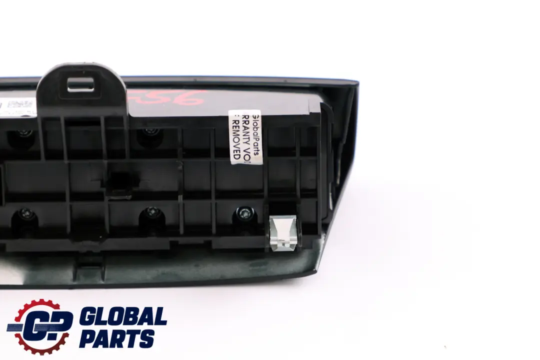 BMW Mini F55 F56 F57 Schaltzentrum Mittelkonsole Start / Stopp Schalter - SKU 6838205 - Teilenummer 6838205