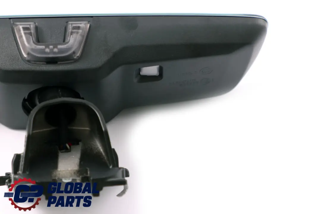 Espejo Retrovisor Interior Con Atenuación Automática EC/LED para BMW F40 con número de pieza 6838309 BMW F40 Espejo Retrovisor Interior Con Atenuación Automática EC/LED - SKU 6838309 - Número de pieza 6838309