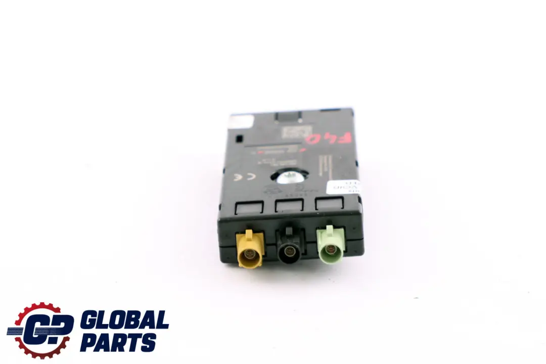 BMW 1 2 Series F40 F44 Amplificateur Antenne Radio FM1 AM DAB - SKU 6838608 - Numéro de pièce 6838608