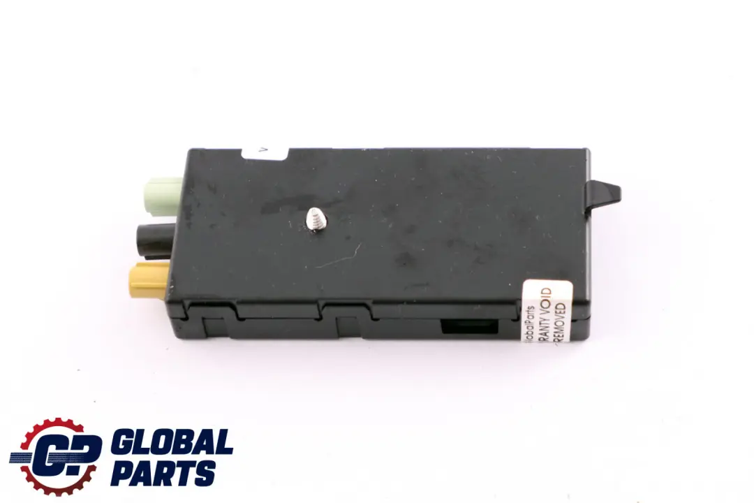 Amplificador Antena Radio FM1 AM DAB para BMW F40 F44 Serie 1 2 con número de pieza 6838608 BMW F40 F44 Serie 1 2 Amplificador Antena Radio FM1 AM DAB - SKU 6838608 - Número de pieza 6838608