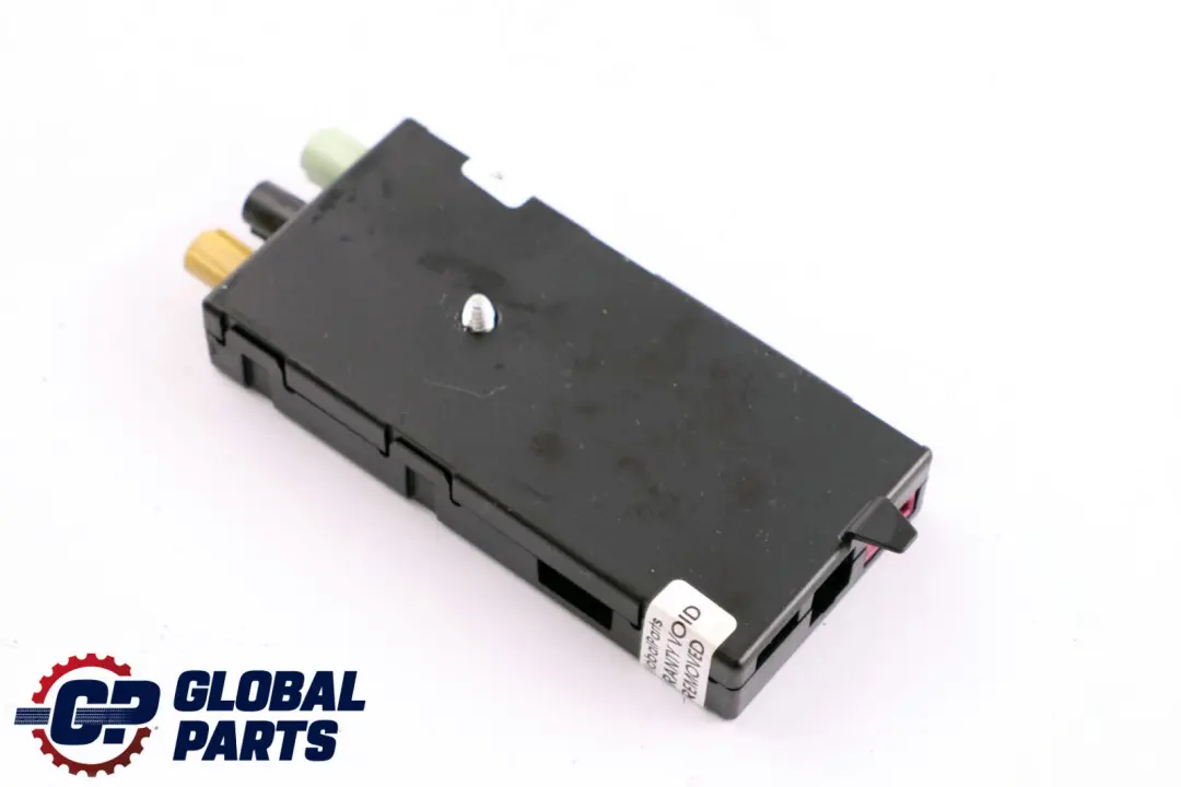 BMW 1 2 Series F40 F44 Radio Antennenverstärker FM1 AM DAB - SKU 6838608 - Teilenummer 6838608