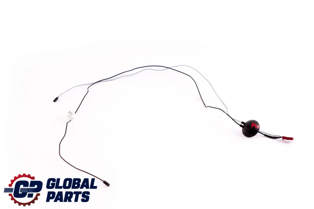 Antenna AM/FM Sonda per BMW F40 con numero di parte 6838610 BMW F40 Antenna AM/FM Sonda - SKU 6838610 - Numero di parte 6838610