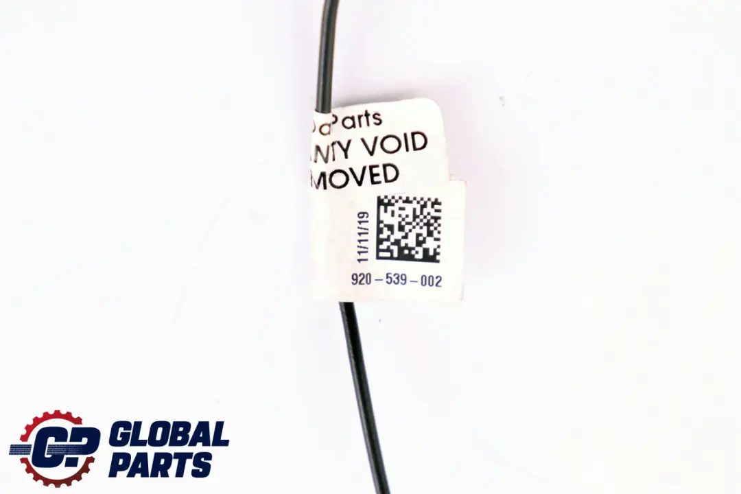 Antenne Sonde AM/FM Antenne für BMW F40 mit Teilenummer 6838610 BMW F40 Antenne Sonde AM/FM Antenne - SKU 6838610 - Teilenummer 6838610