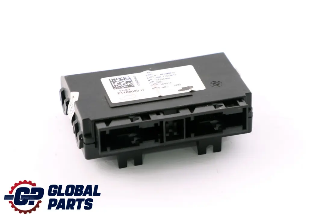 BMW 1 3 Series F20 F21 F30 F31 F32 Control Unit Module Air Conditioning - SKU 6840451 - Part number 7951288