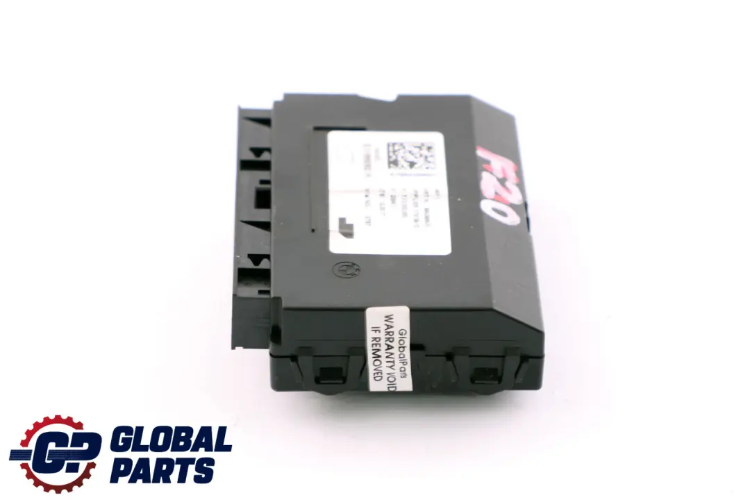 BMW 1 3 Series F20 F21 F30 F31 F32 Control Unit Module Air Conditioning - SKU 6840451 - Part number 7951288
