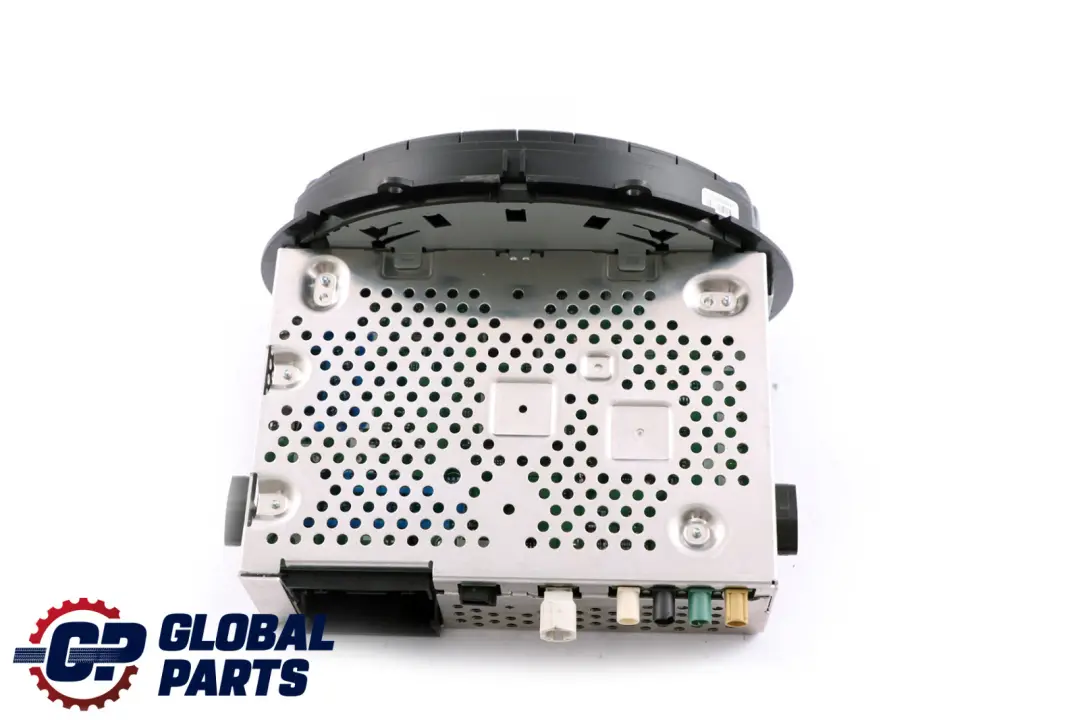 BMW Mini Cooper F54 F55 F56 F60 Radio CD Player Media Head Unit Alpine - SKU 6841603 - Part number 6841603