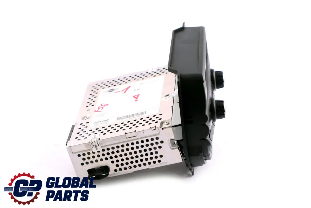 Radio Odtwarzacz Multimedialny Alpine do Mini Cooper F54 F55 F56 F60 o numerze 6841603 Mini Cooper F54 F55 F56 F60 Radio Odtwarzacz Multimedialny Alpine - SKU 6841603 - Numer Części 6841603