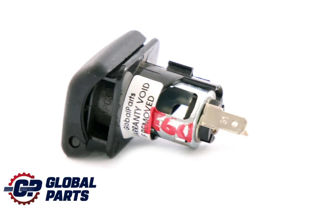 Gniazdo Zapalniczki do BMW E60 E81 E87 E90 F20 F30 o numerze 6843098 BMW E60 E81 E87 E90 F20 F30 Gniazdo Zapalniczki - SKU 6843098-1 - Numer Części 6843098