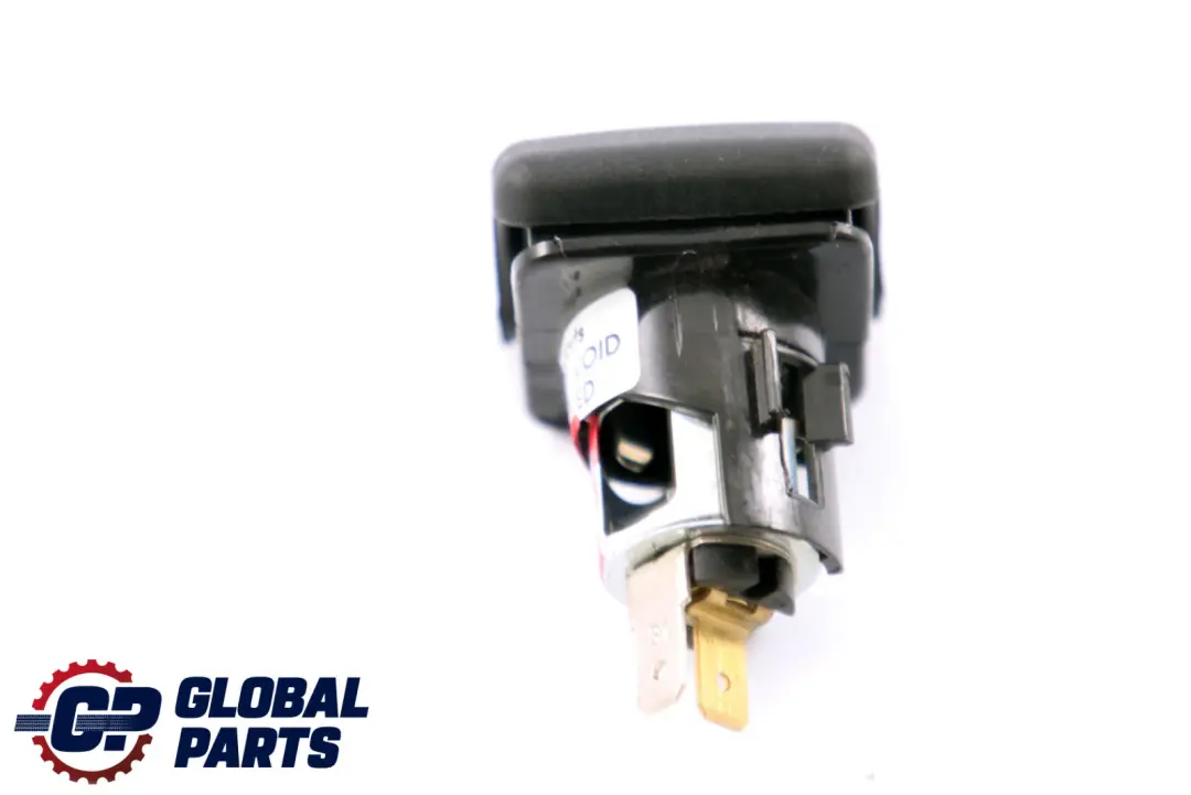  Charging Socket BMW E60 E81 E87 E90 E91 F20 F30 LCI Mount Switch - SKU 6843098-1 - Part number 6843098
